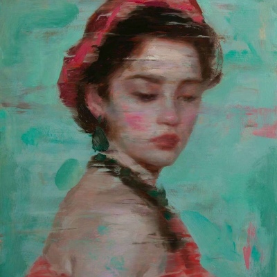 Furry插画光影处理技巧兽圈社群